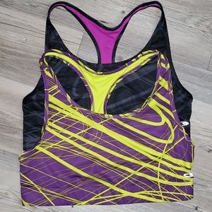 2/$24 C9 Reversible Sports Bra